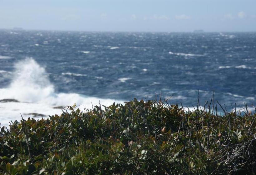 酒店 Auberge Des Glycines