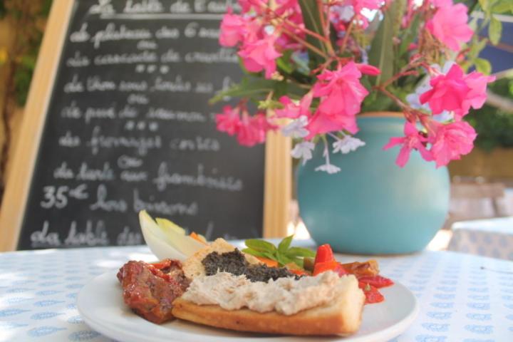 酒店 Auberge Des Glycines