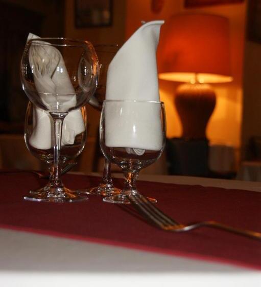 酒店 Auberge Des Glycines