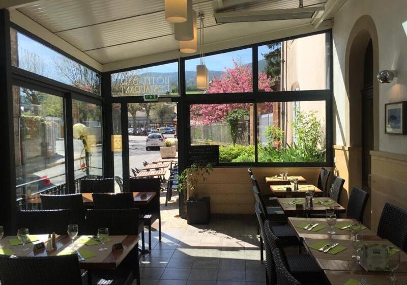 ホテル La Citadelle