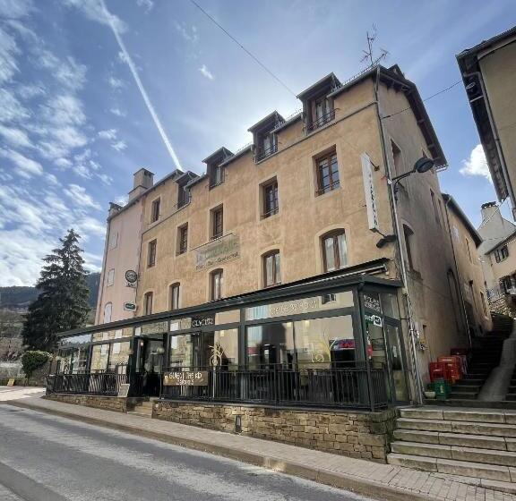 ホテル La Citadelle