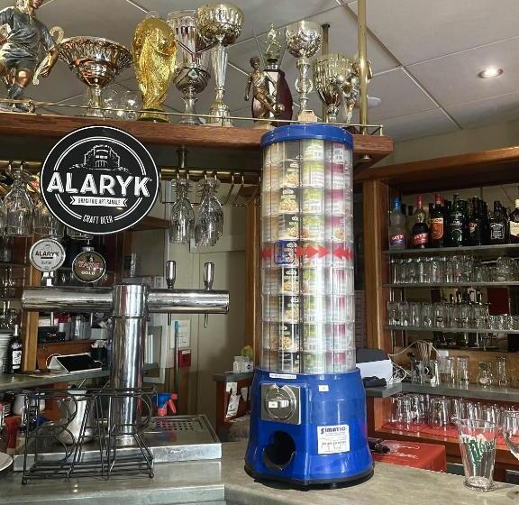 ホテル La Citadelle