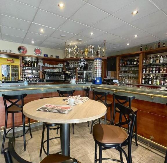 ホテル La Citadelle