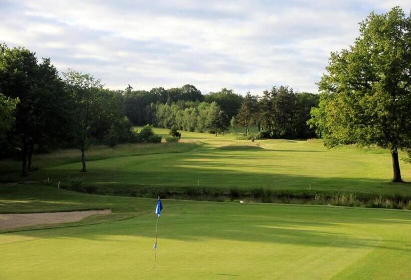 ホテル La Closeraie