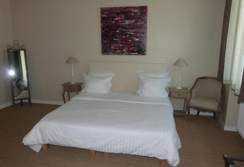 ホテル La Closeraie