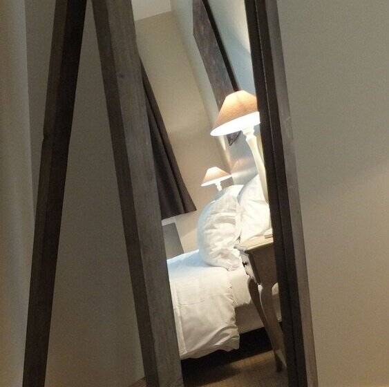 ホテル La Closeraie