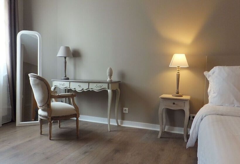 ホテル La Closeraie