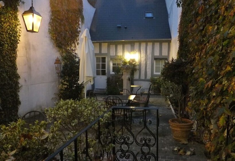 ホテル La Closeraie