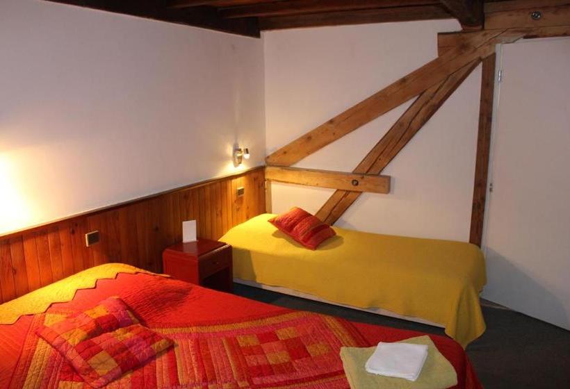 فندق La Gelinotte