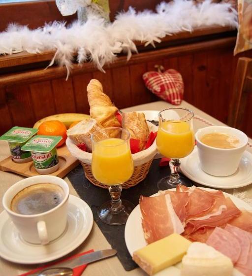 فندق La Gelinotte