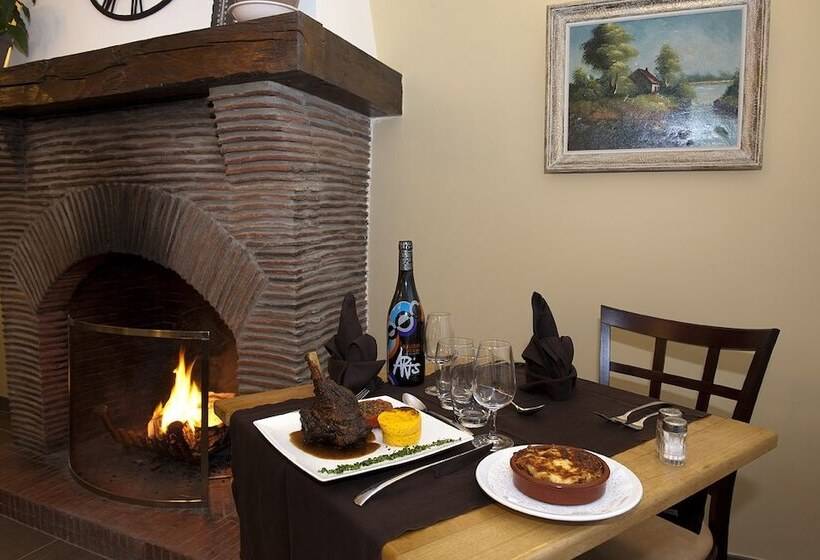 فندق La Madeleine