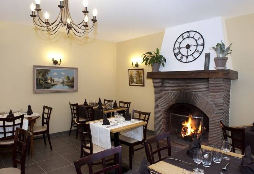 فندق La Madeleine