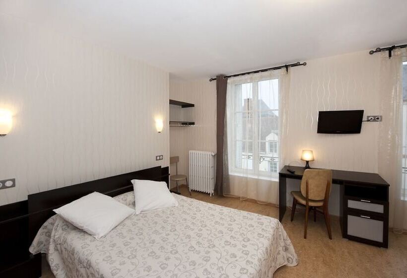 فندق La Madeleine