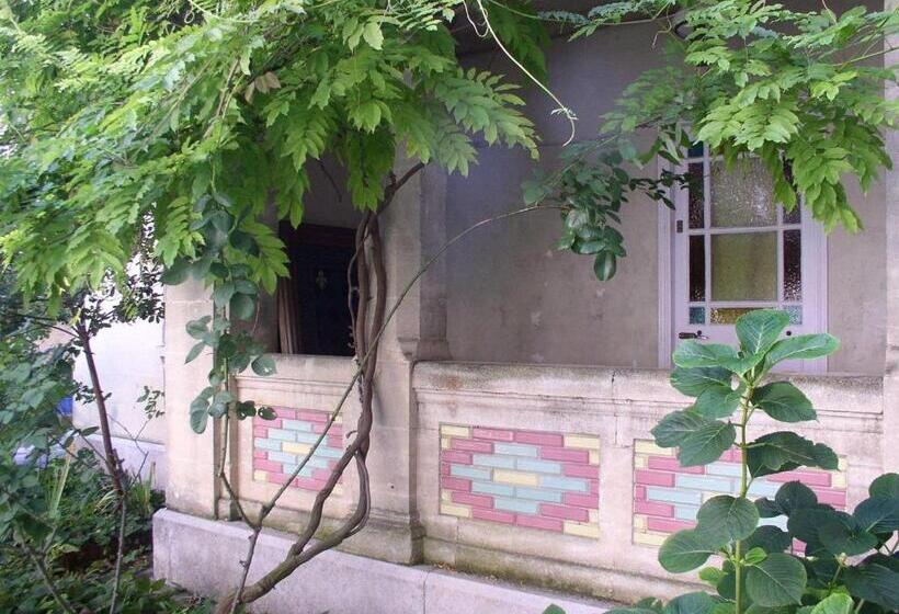 Отель La Maison De Sophie