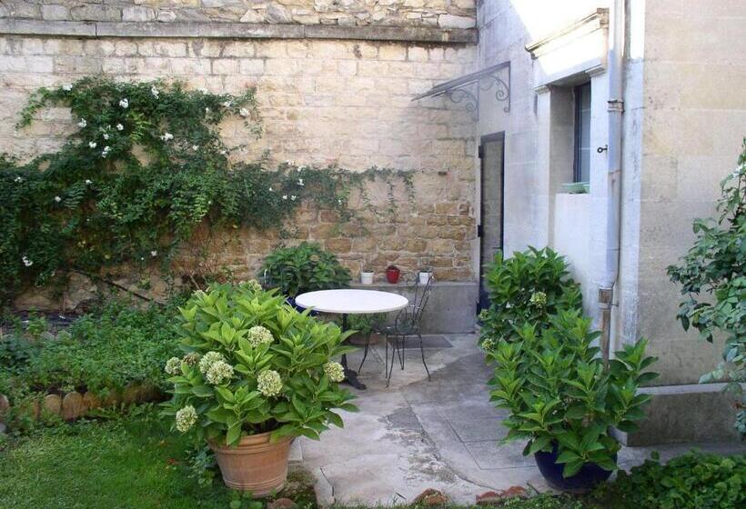 Отель La Maison De Sophie