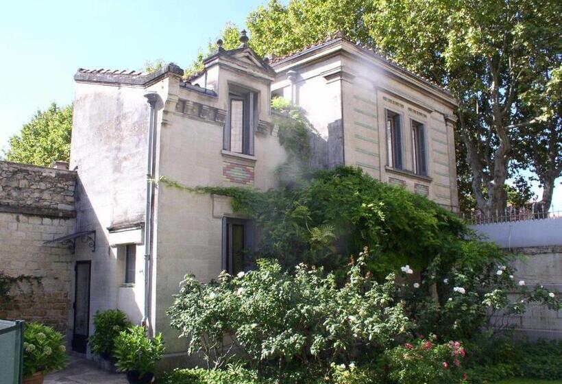 Отель La Maison De Sophie