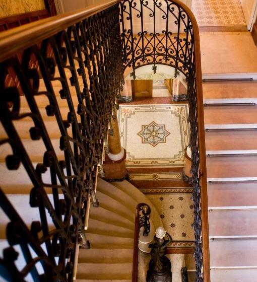 Отель La Maison De Sophie