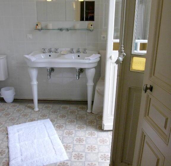 Отель La Maison De Sophie