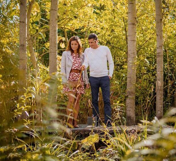 ホテル La Saline Royale