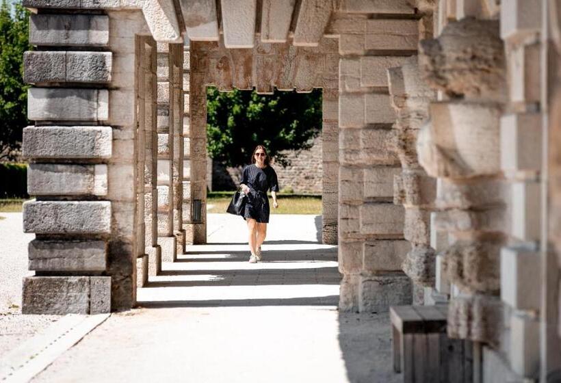 ホテル La Saline Royale