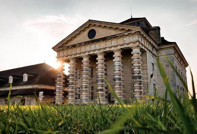 ホテル La Saline Royale