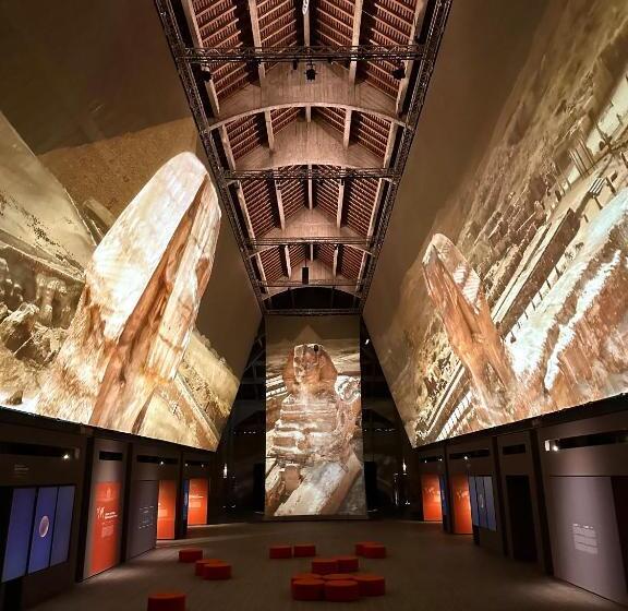 ホテル La Saline Royale