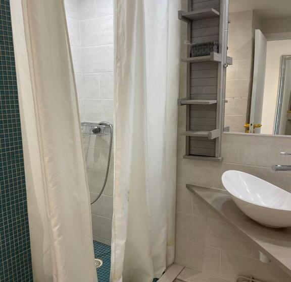 בית מלון כפרי L'abribis