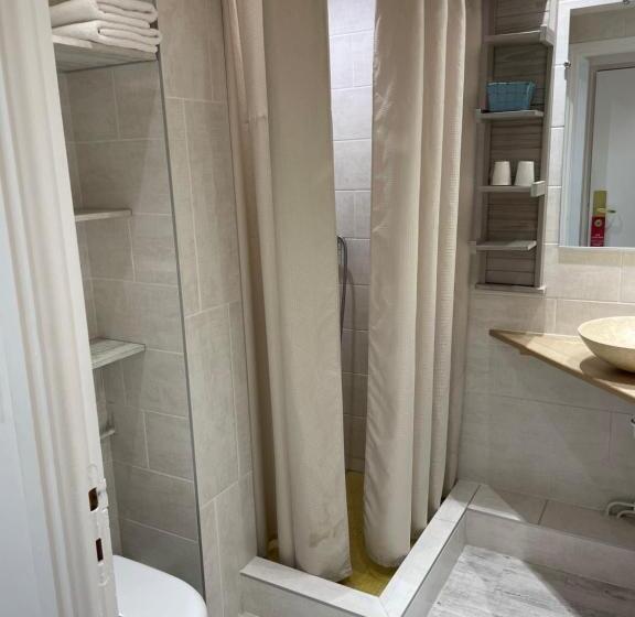 בית מלון כפרי L'abribis