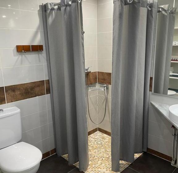 בית מלון כפרי L'abribis