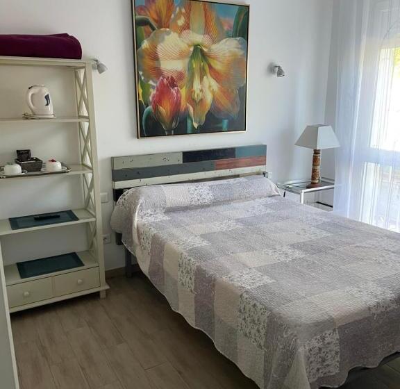 בית מלון כפרי L'abribis