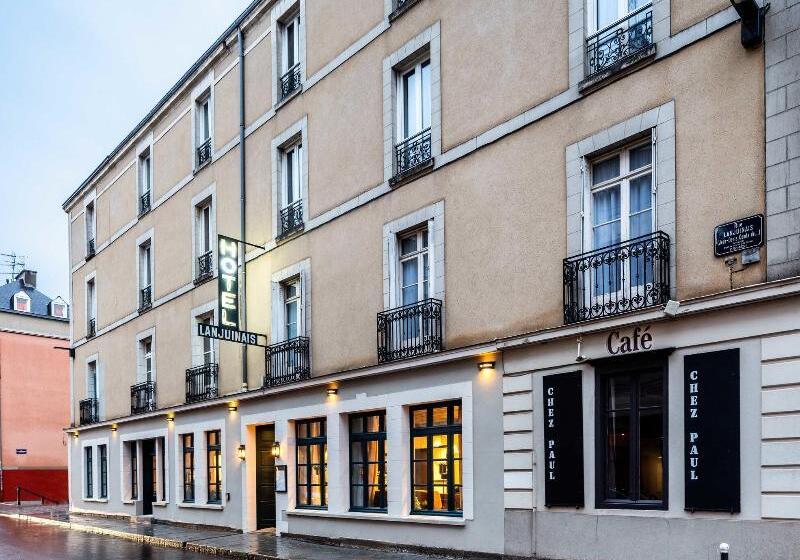 호텔 Lanjuinais