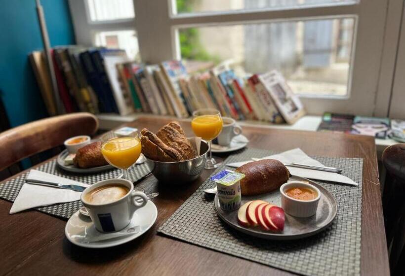 호텔 Le Beffroi Hôtel & Apart