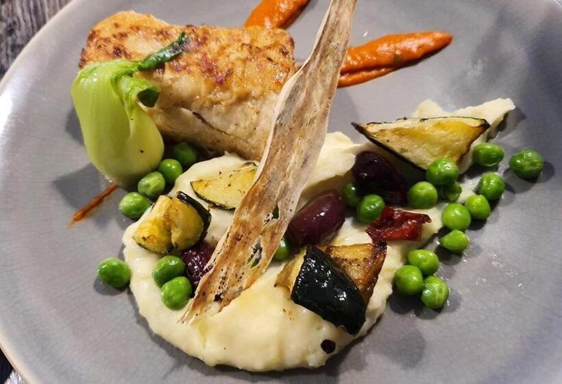 호텔 Le Beffroi Hôtel & Apart