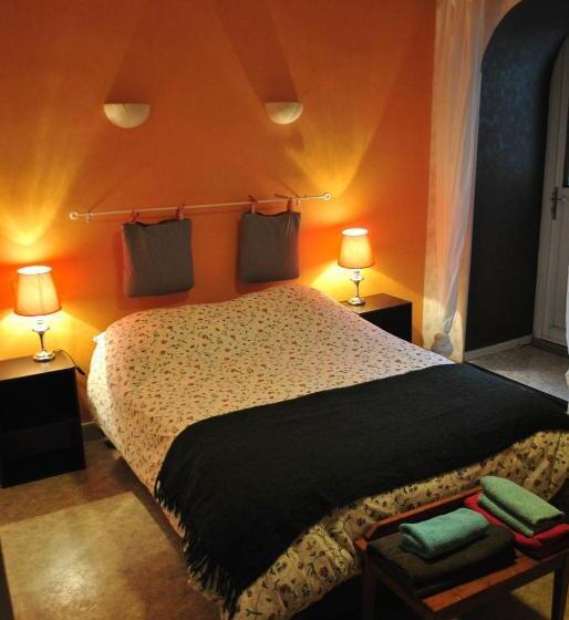 호텔 Le Beffroi Hôtel & Apart