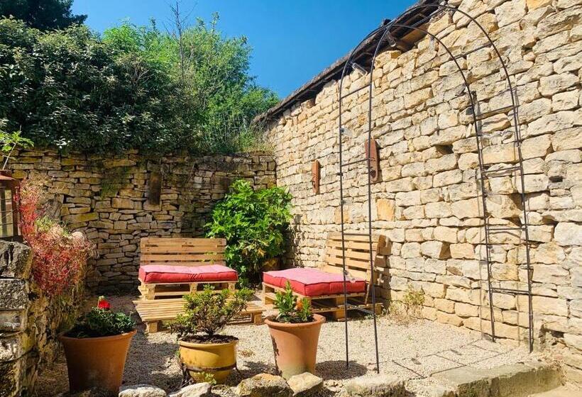 Отель Le Chardon