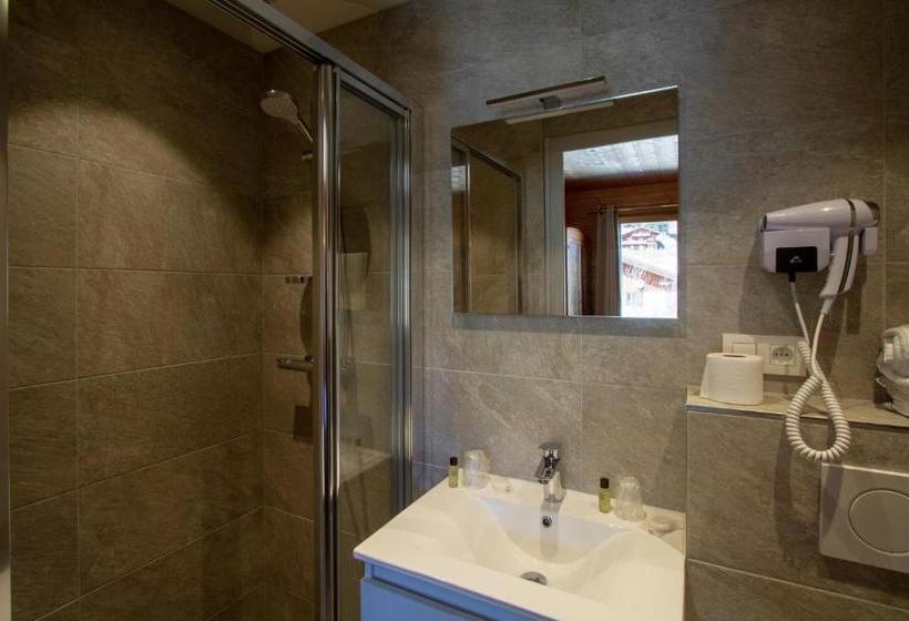 فندق Le Christiania