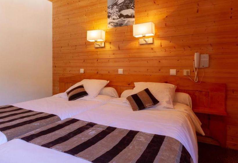 فندق Le Christiania