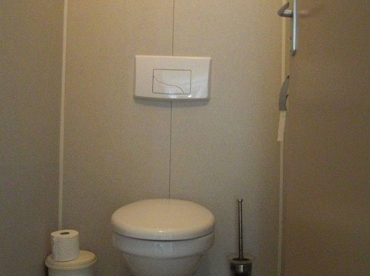 酒店 Le Colbert Epernay