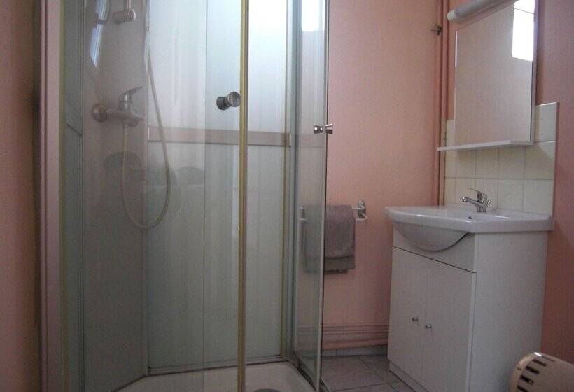 酒店 Le Colbert Epernay