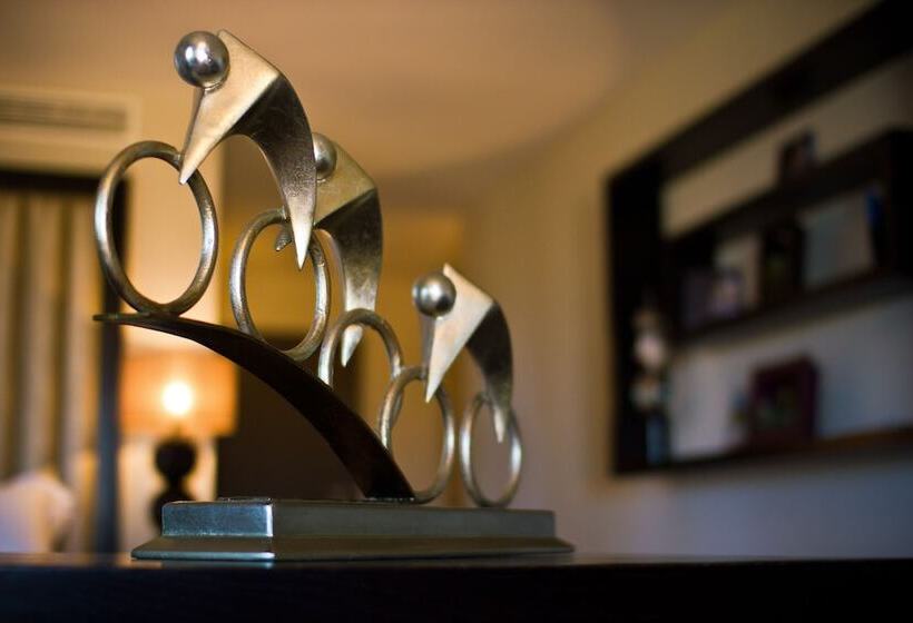 Le Daya Hotel & Spa   Boutique