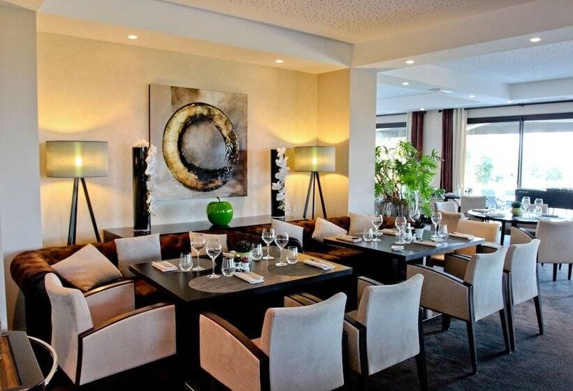 Le Daya Hotel & Spa   Boutique