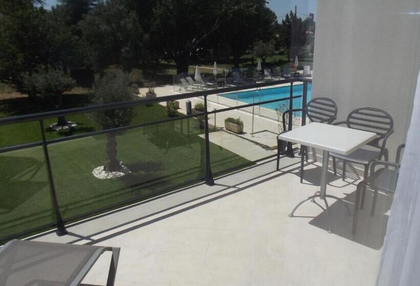 فندق Le Domaine Des Oliviers