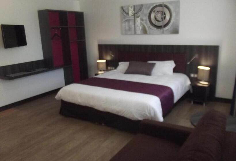 فندق Le Domaine Des Oliviers