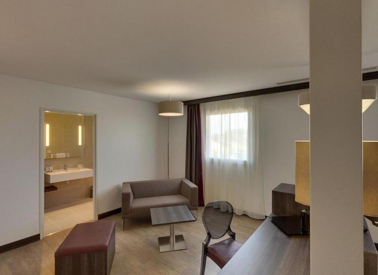 فندق Le Domaine Des Oliviers