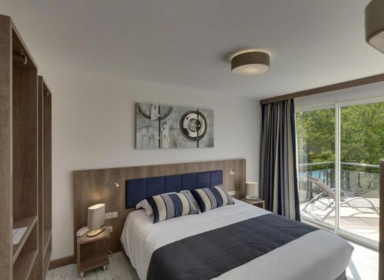 فندق Le Domaine Des Oliviers