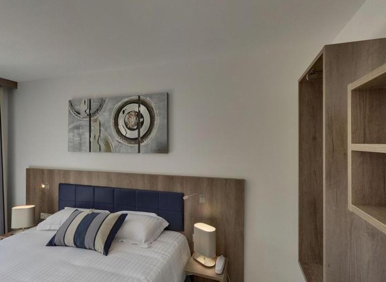 فندق Le Domaine Des Oliviers