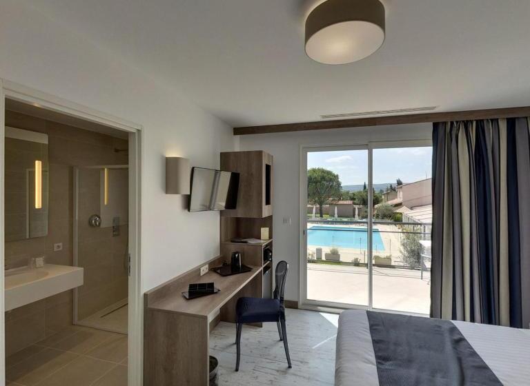 فندق Le Domaine Des Oliviers