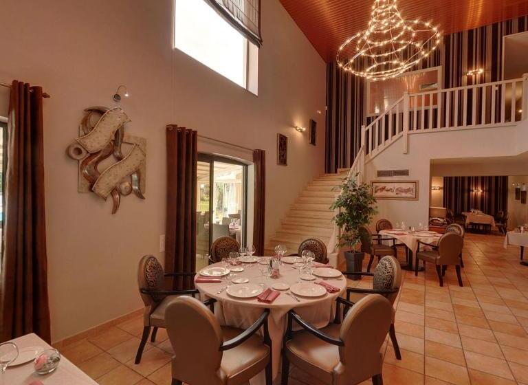 فندق Le Domaine Des Oliviers