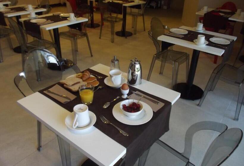 فندق Le Domaine Des Oliviers