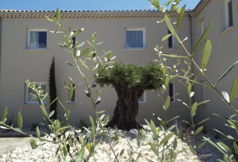 فندق Le Domaine Des Oliviers